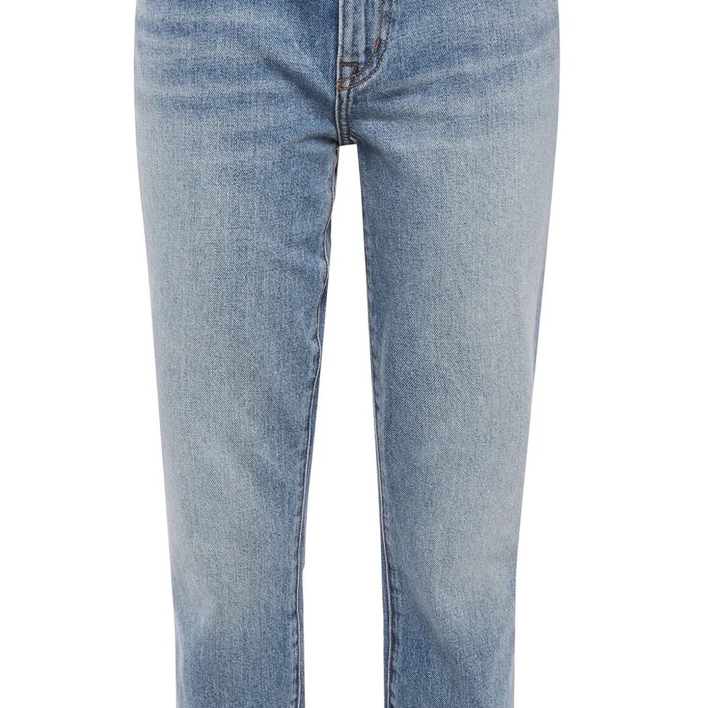 Current Elliot studded hem jeans - Picture 9 of 9